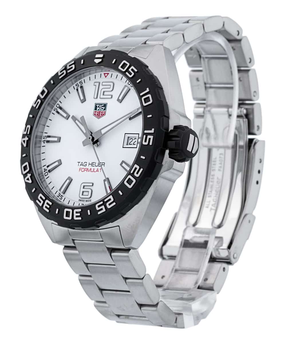 Tag Heuer Formula 1 WAZ1111.BA0875 Tag Heuer Formula 1 WAZ1111.BA0875